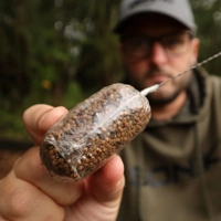Hinders Mini Combo Pellets
